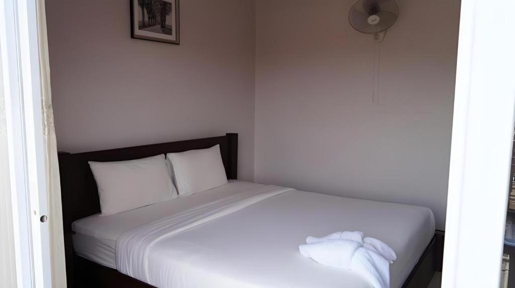 Phou Ang Kham 2 Hotel Vang Vieng Exteriér fotografie