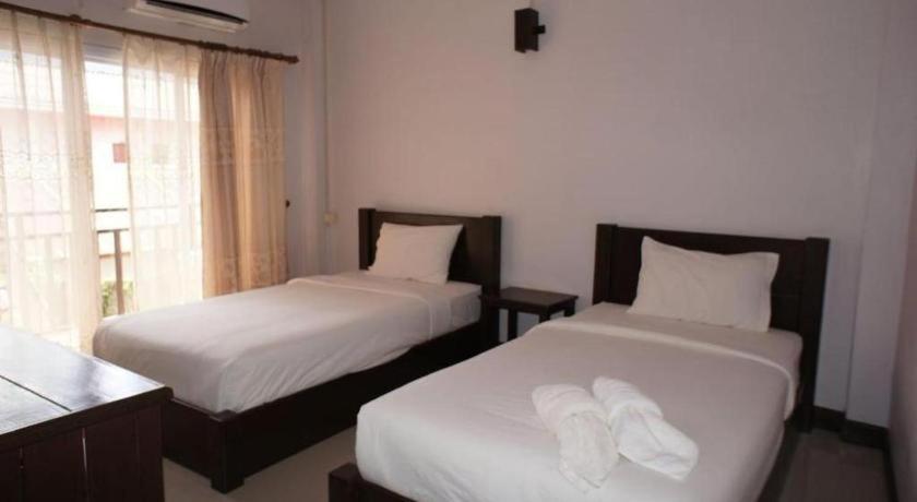 Phou Ang Kham 2 Hotel Vang Vieng Exteriér fotografie